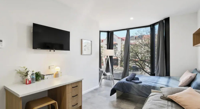 Номер Standard Cozy Stays - Private Rooms