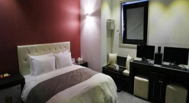 Hotel Myeongjak, Suwon, Забронировать Отель Сувон Кёнгидо, рядом с Железнодорожная станция Сувон