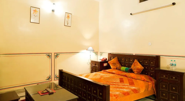 Номер Royal Hotel Bani Park Palace