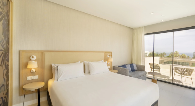 Eurostars Ocean Marbella