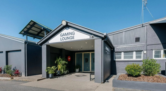 Boomerang Motor Hotel, Book Hotel 3-stjernede hoteller i Mackay, 3*