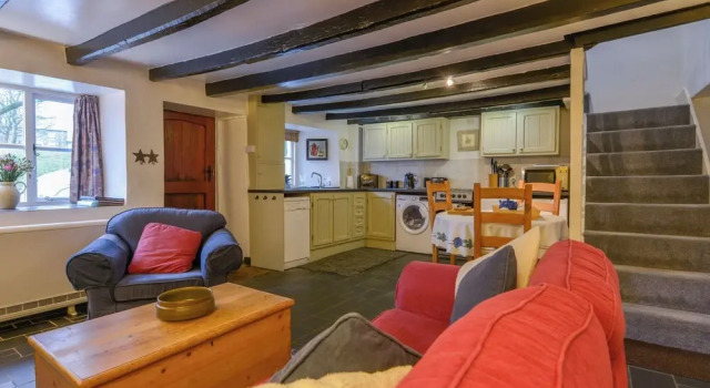Churchgate Cottage