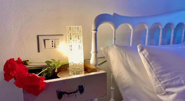 Двухместный номер Standard B&B La Lavanda
