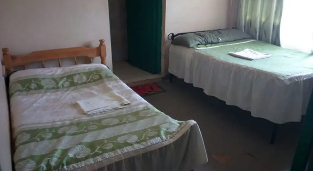 Canan Guest House