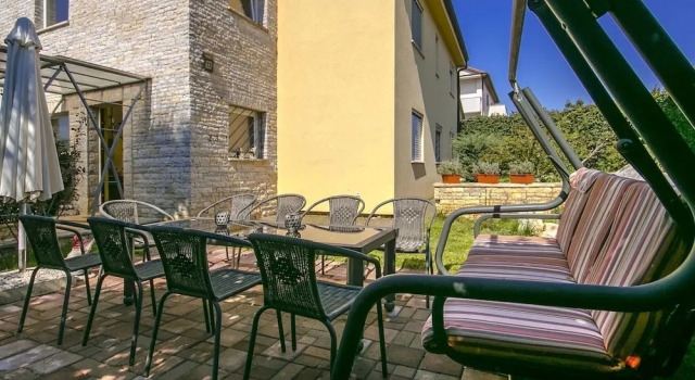 Villa Lidija, Забронировать Вилла Пореч Poreč Riviera, 3* 4*