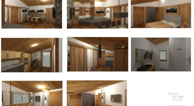 Апартаменты с 3 комнатами Ferienwohnungen Lehenhof