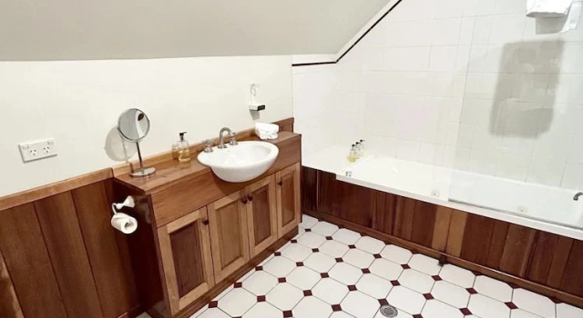 Номер Standard с видом на море Risby Cove Boutique Hotel