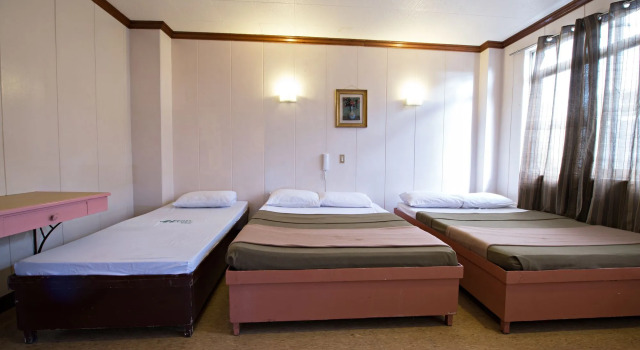 Hotel Henrico Kisad