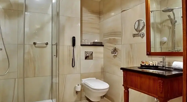 Номер Standard Hotel Koronny