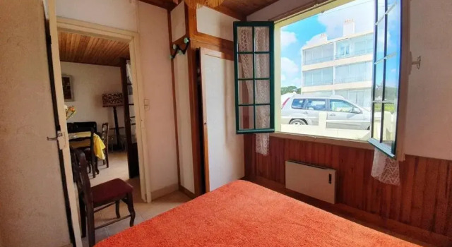 Maison Saint-Jean-de-Monts, 3 pièces, 5 personnes - FR-1-224C-141