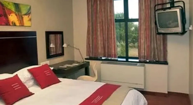 Двухместный номер Standard Peermont Metcourt Inn at the Grand Palm, Gaborone