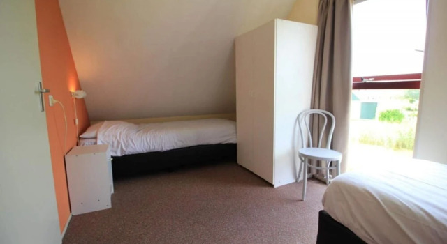 HVZ Orchis Wellness 6p, Book Hotel Goes 