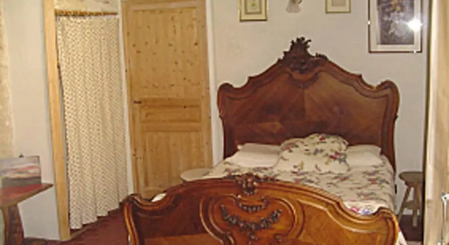 House With 4 Bedrooms in Allemagne en Provence, With Furnished Garden, Забронировать Дом для отпуска Коттеджи Альмань-ан-Прованса, Коттедж