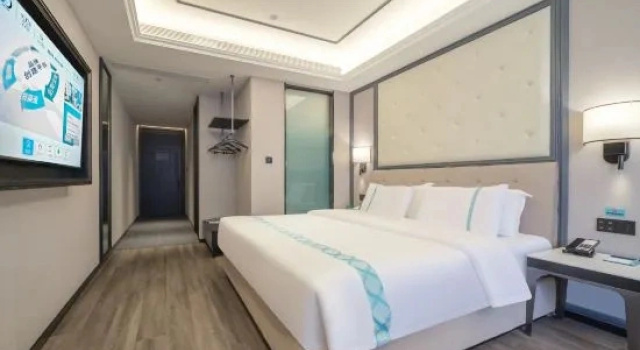 Люкс Xana Hotelle Hotel
