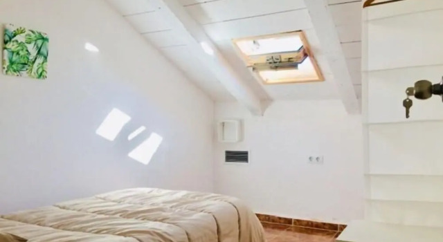 Номер Economy Espacio Finca Alegría - Rural Houses & Rooms