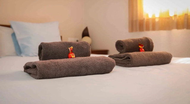 Luxury Cayetana by Comfortable Luxury