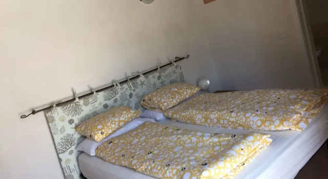 Casa Vacanze Panorama sulle Egadi