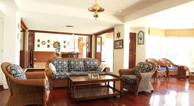 Prompimarn Villa