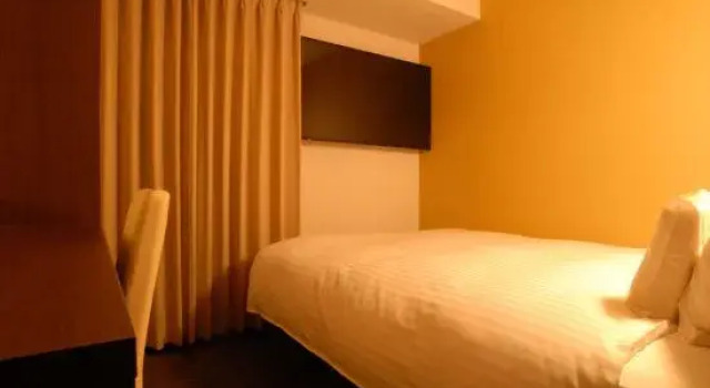 Номер Superior AB Hotel Fuji