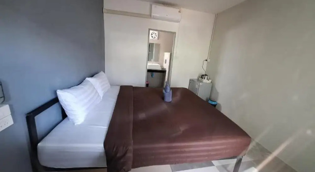 Slumberland at Pai