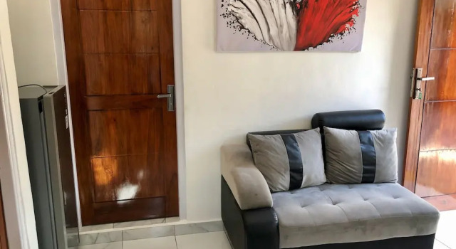 Апартаменты LOPE HOMESTAY