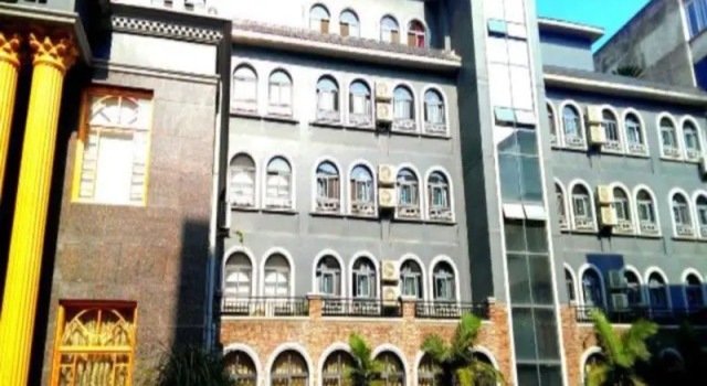 7 Days Inn Emei Haochijie Branch, Prenota Hotel Hotel a Sichuan con parcheggio, Parcheggio