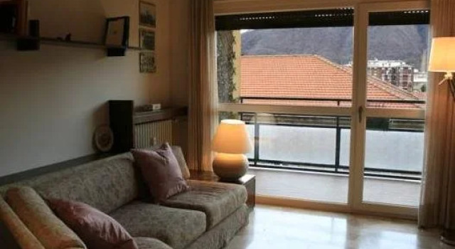 B&B Come A Casa, Забронировать Отель Отели Комо с парковкой, рядом с Площадь Кавур, Парковка