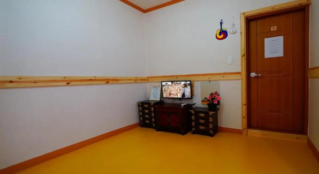 Номер Standard Beautiful House Hanok Stay