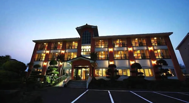Pearlfarm Pension