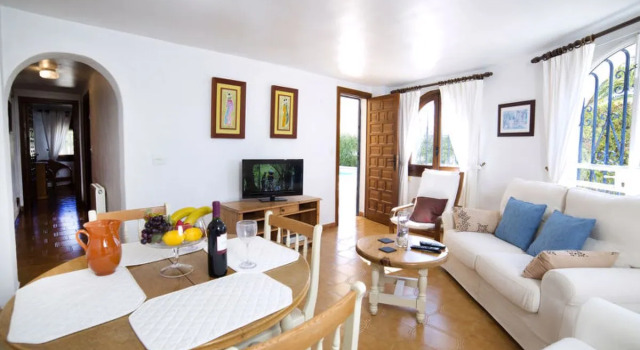 Villa Villa Colibri