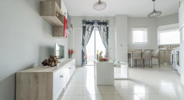 Апартаменты Superior Maritina Apartments