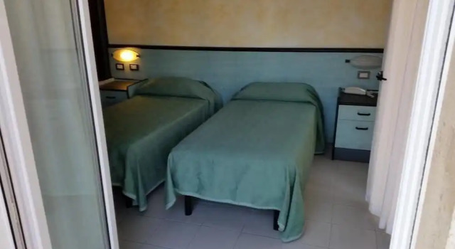 Номер Standard Hotel San Nazario