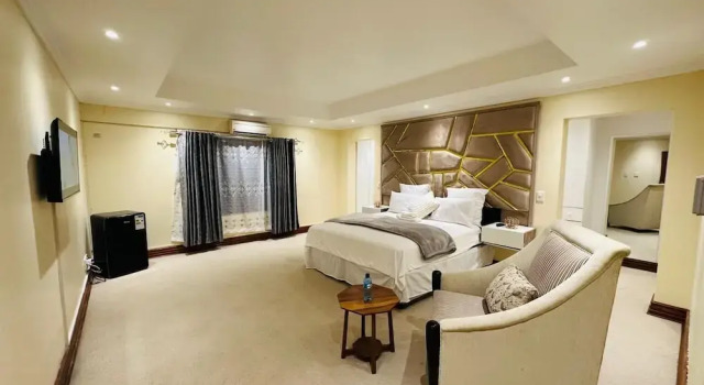 Люкс Luxury Casa3 Eastgate Mall