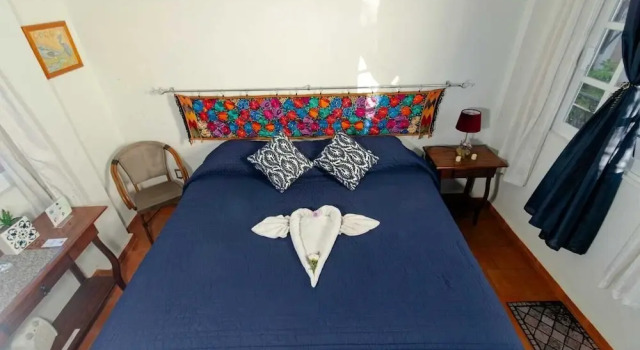 Villa Las Campanas, Book Villa SPA Hotels in Mexico DF, SPA