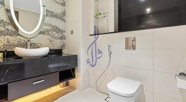 Номер Luxury c 1 спальней DAMAC Towers Riyadh