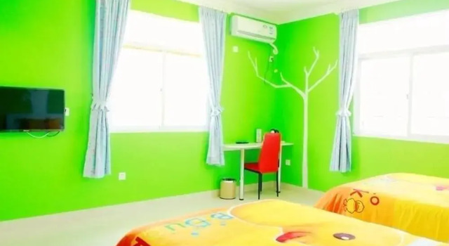 Haixinxuan Holiday Inn, Book Hotel Xiamen Fujian