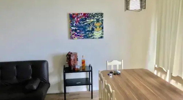 Apartamento Condominio Maria Isabel