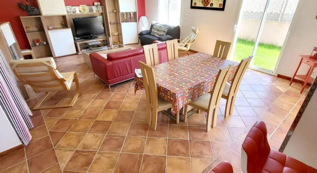 Villa Six-Fours-les-Plages, 5 pièces, 9 personnes - FR-1-316-39, Забронировать Вилла Сис-Фур-Ле-Плаж Var coast