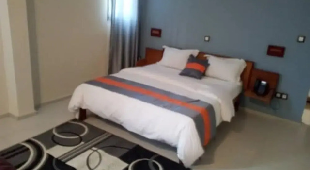 O podwyższonym standardzie pokój Premium HOTEL