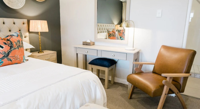 Люкс Executive Цокольный этаж Mont dOr Hotel Clarens, Cork Tree Collection