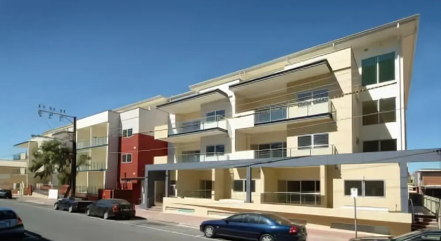 Glenelg Pacific Apartments, Reserva ahora Apartamento Glenelg 