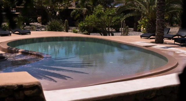 Апартаменты Standard Villa calypso Pantelleria