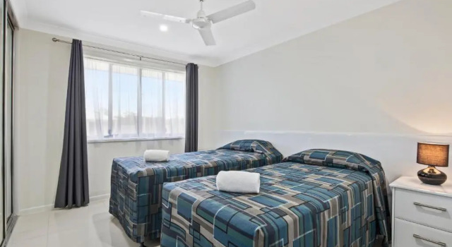 Вилла с 3 комнатами Casa Nostra Motel