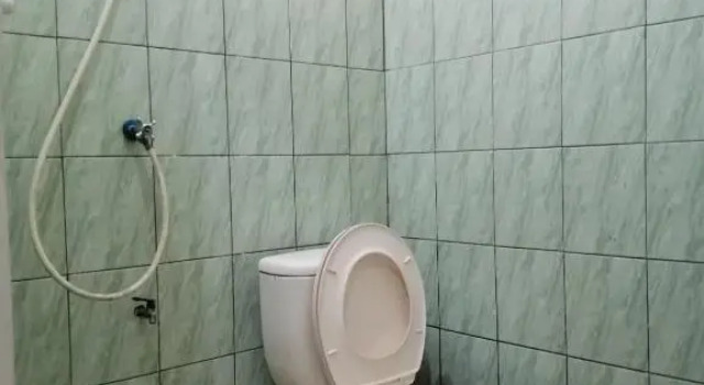 Économie chambre Pondok Cahaya Panorama RedPartner