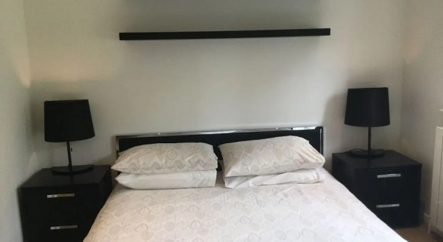 Inverness Apartments - Castlefield