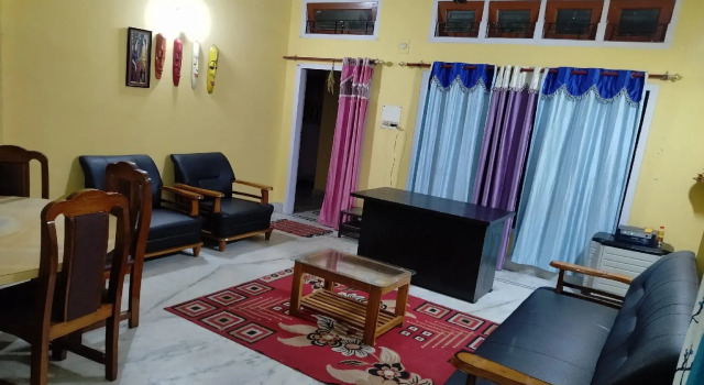 OYO Home 84782 Lucky 13 Homestay