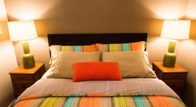 Номер Standard Skeena River House Bed & Breakfast