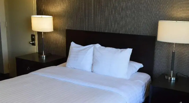 Run of House Best Western Grant Park Hotel