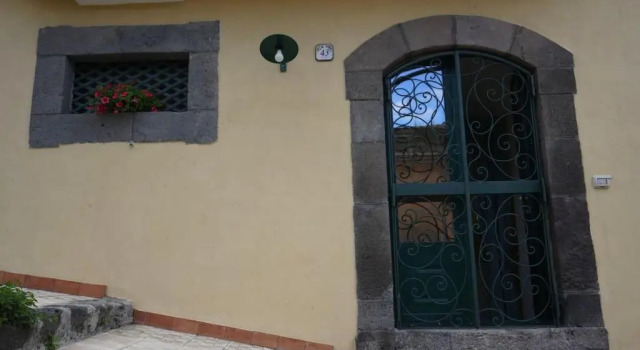 Via Vastea 43, tra il barocco e il mare