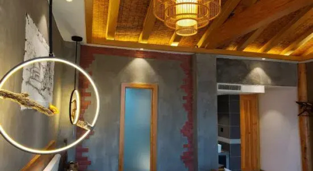Номер Standard Floral Hotel Huize AD 1727